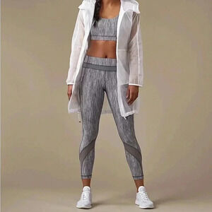 Lululemon run inspire pants 26”